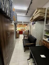 9 TELOK BLANGAH CRESCENT (D4), Shop House #579080701